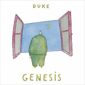 Duke (2018 Reissue) Genesis