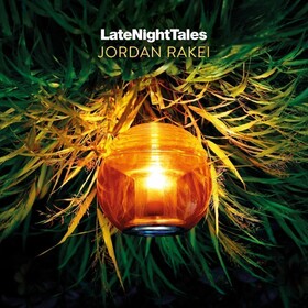 Late Night Tales Rakei Jordan
