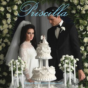 Priscilla: Original Motion Picture Soundtrack Various Artists