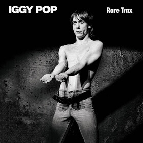 Rare Trax (Coloured) Iggy Pop