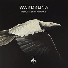 Kvitravn - First Flight Of The White Raven Wardruna