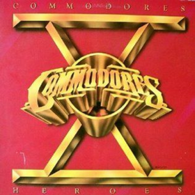 Heroes Commodores