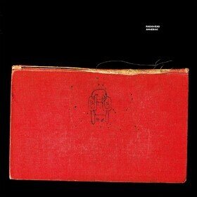Amnesiac (10" Edition) Radiohead