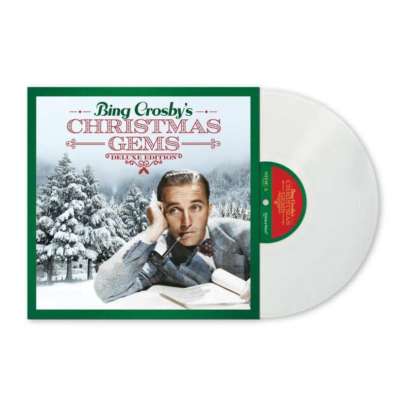 Bing Crosby's Christmas Gems