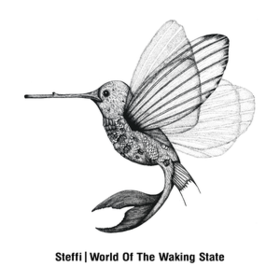 World Of The Waking State Steffi