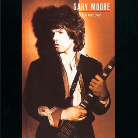 Run For Cover  Gary Moore