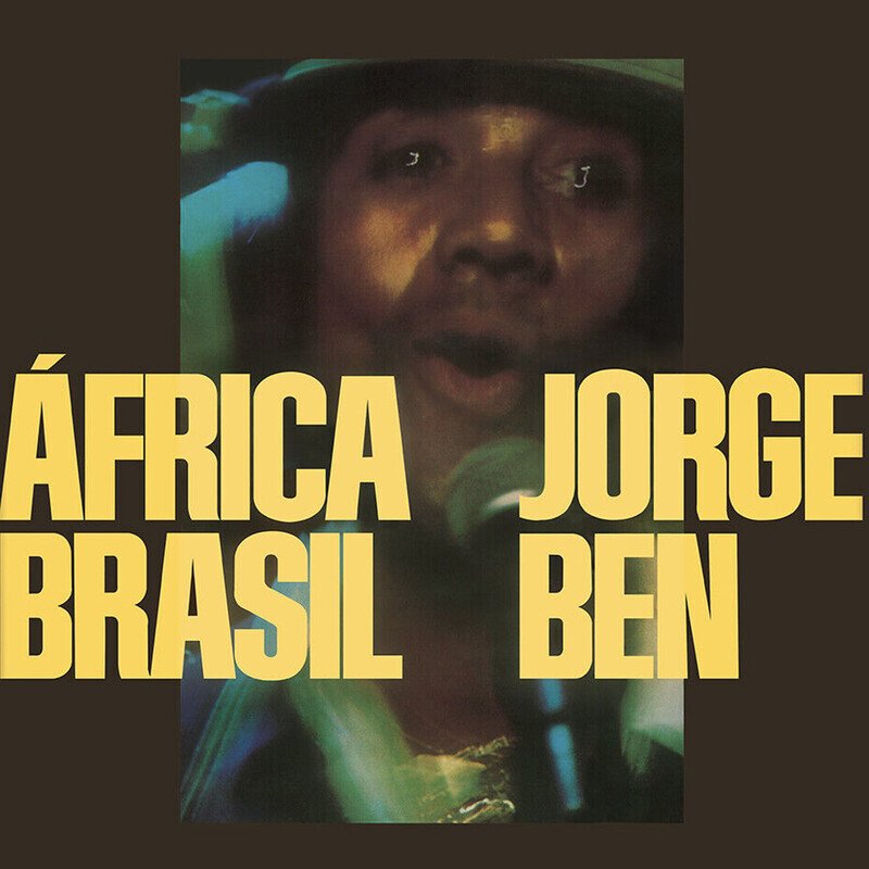 Africa Brasil