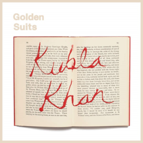 Kubla Khan Golden Suits