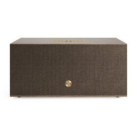 C20 W Walnut Audio Pro