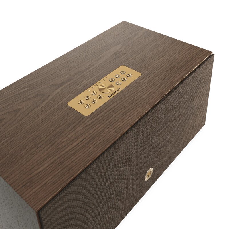 C20 W Walnut