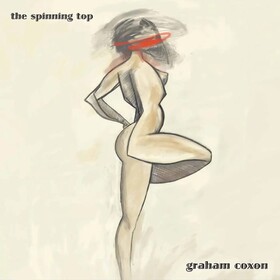 The Spinning Top Graham Coxon