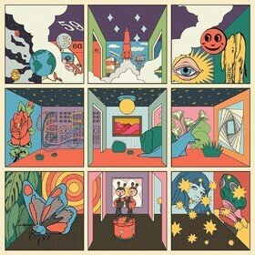 Future Past Life STRFKR (Starfucker)