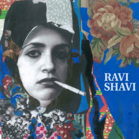 Ravi Shavi Ravi Shavi