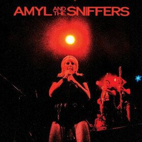 Big Attraction & Giddy Up Amyl And The Sniffers