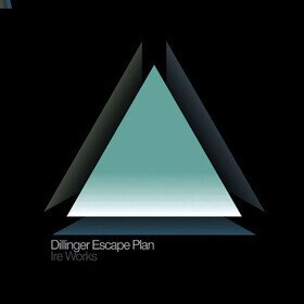 Ire Works (Limited Edition) The Dillinger Escape Plan