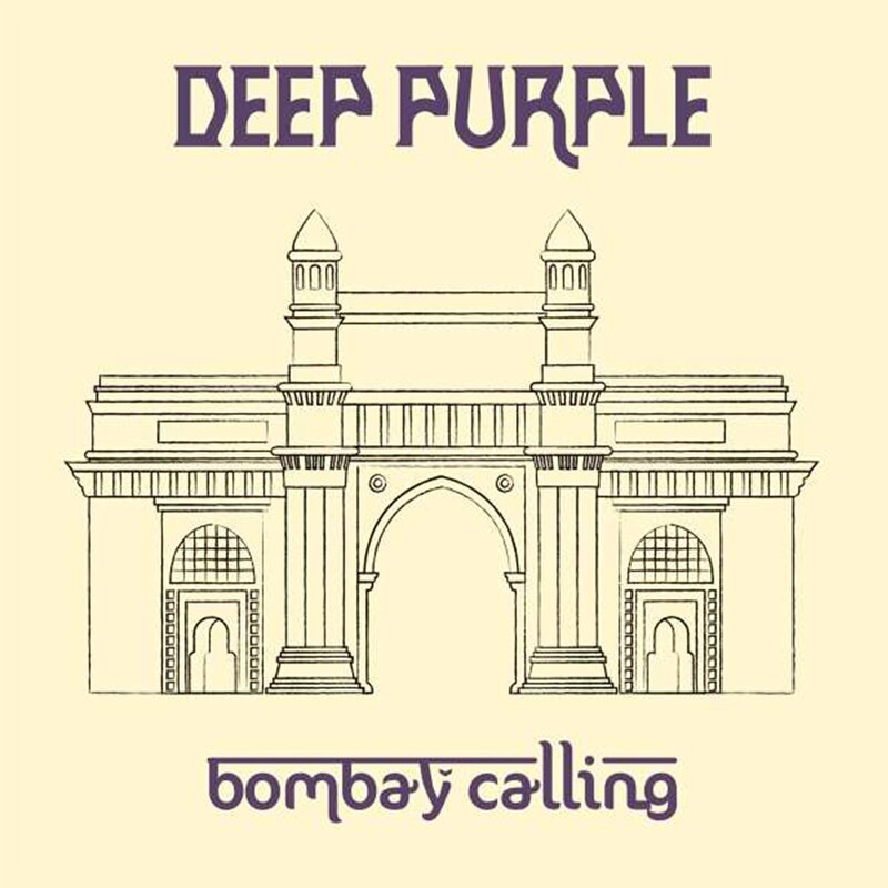 Bombay Calling (Live In '95)