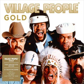 Gold Village People