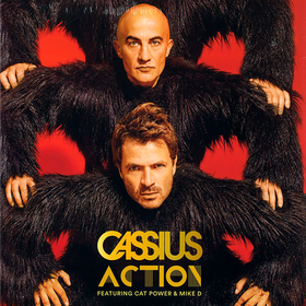 Action Cassius