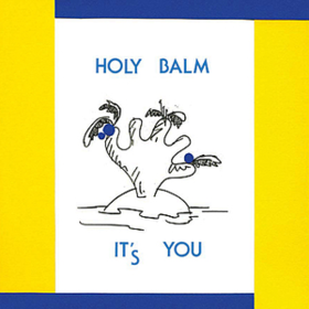 It's You Holy Balm