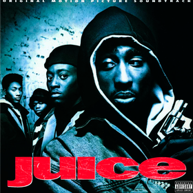 Juice Original Soundtrack