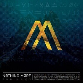 Nothing More (Signed) Nothing More