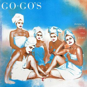 Beauty And The Beat Go-Gos