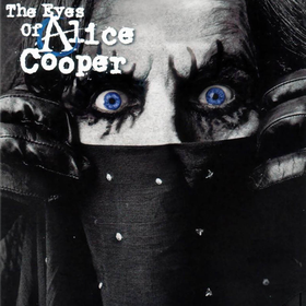 Eyes Of Alice Cooper (Limited Edition) Alice Cooper