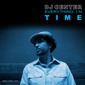 Everything In Time Dj Center