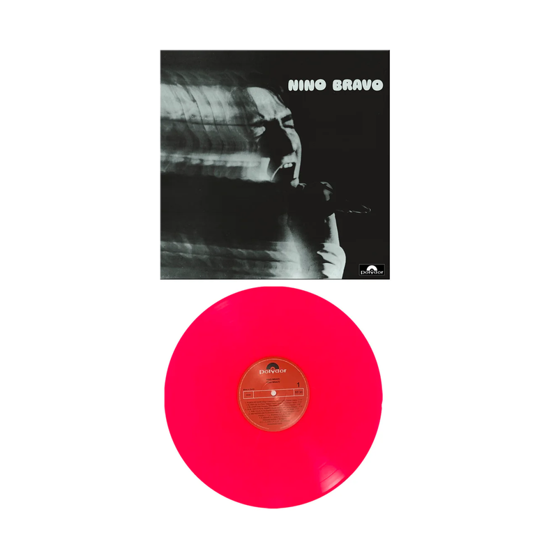 Nino Bravo (Limited Edition)