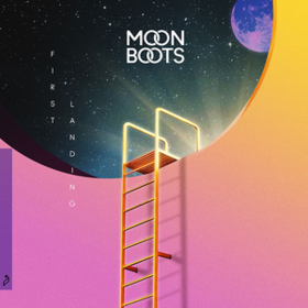 First Landing Moon Boots