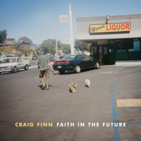 Faith In The Future Craig Finn