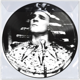 King Tut (Picture Disc) (Black Friday 2024) Steve Martin and The Toot Uncommons