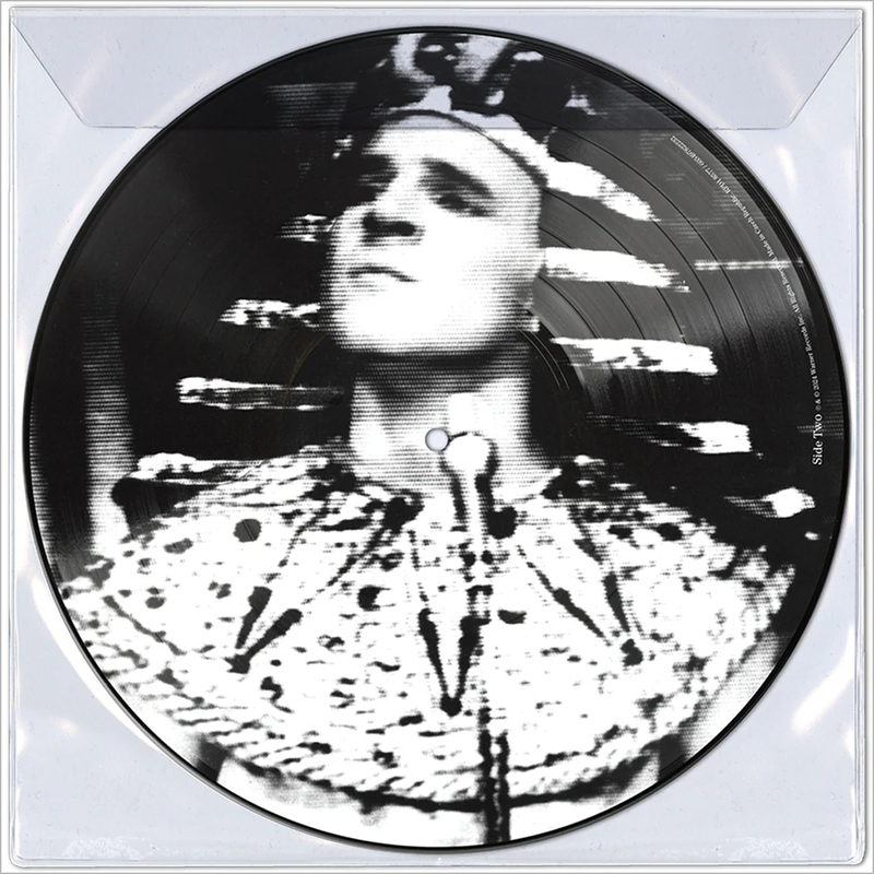 King Tut (Picture Disc) (Black Friday 2024)