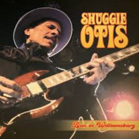 Live In Williamsburg Shuggie Otis