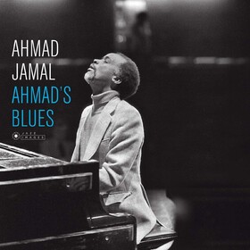 Ahmad's Blues Ahmad Jamal
