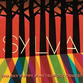 Sylva Snarky Puppy