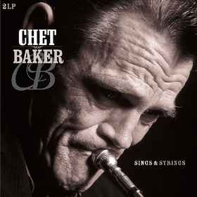 Sings & Strings Chet Baker