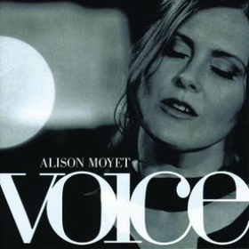 Voice Alison Moyet