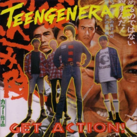 Get Action Teengenerate
