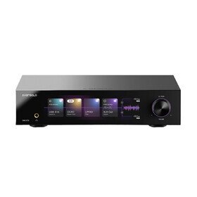 DAC-Z10 Eversolo
