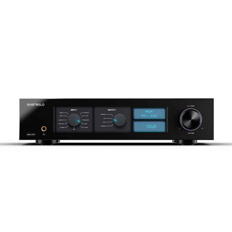 DAC-Z10