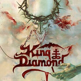 House of God King Diamond