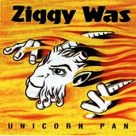 Unicorn Pan Ziggy Was