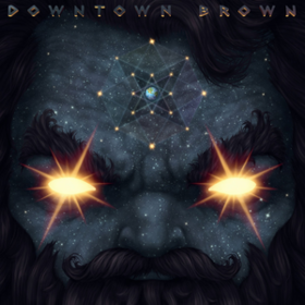 Masterz Of The Universe Downtown Brown