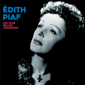 Les Plus Belles Chansons Edith Piaf