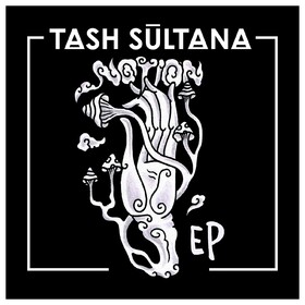Notion EP Tash Sultana