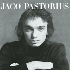 Jaco Pastorius Jaco Pastorius