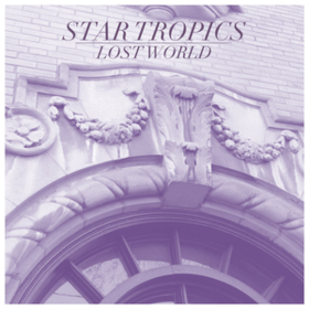 Lost World Star Tropics