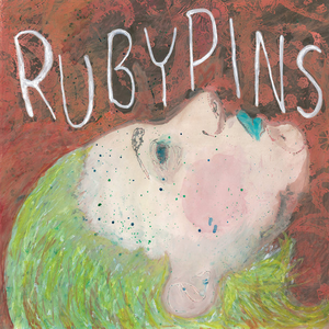 Ruby Pins