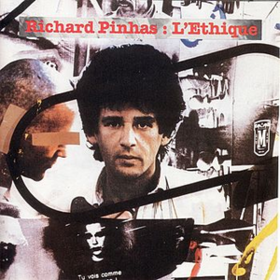 L'ethique Richard Pinhas